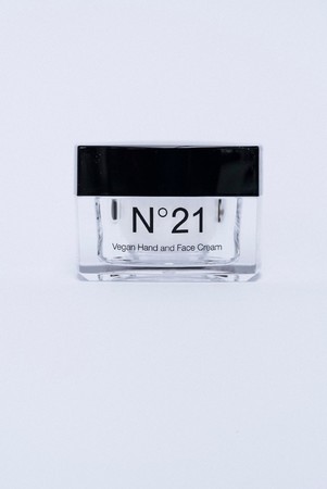 N21 Vegan Hand and Face Cream