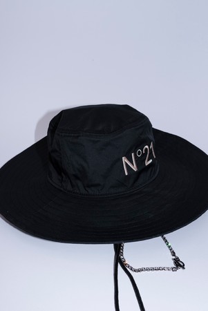 N21xNEW ERA Adventure Wide Brim ¥17,600