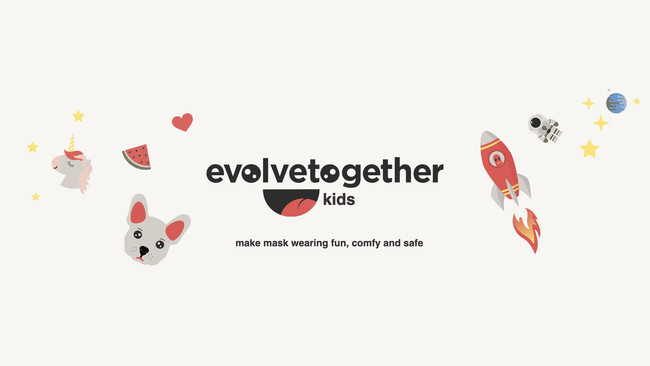 evolvetogether　kids