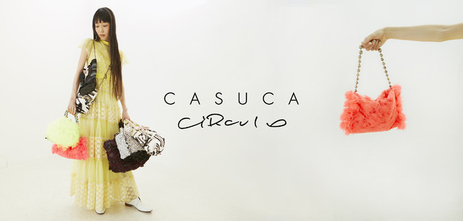 Reborn Couture CASUCA CiRculo