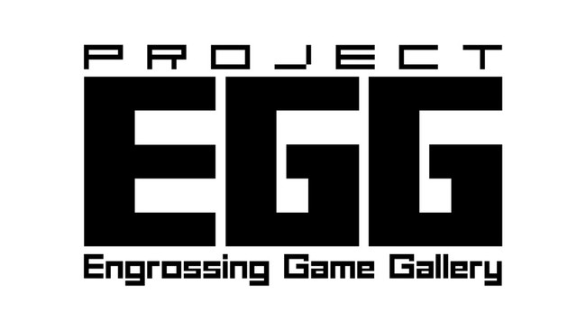 EGGロゴ