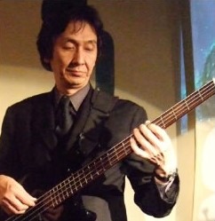 右田條司