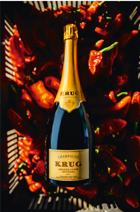 KRUG PEPPER Image 2