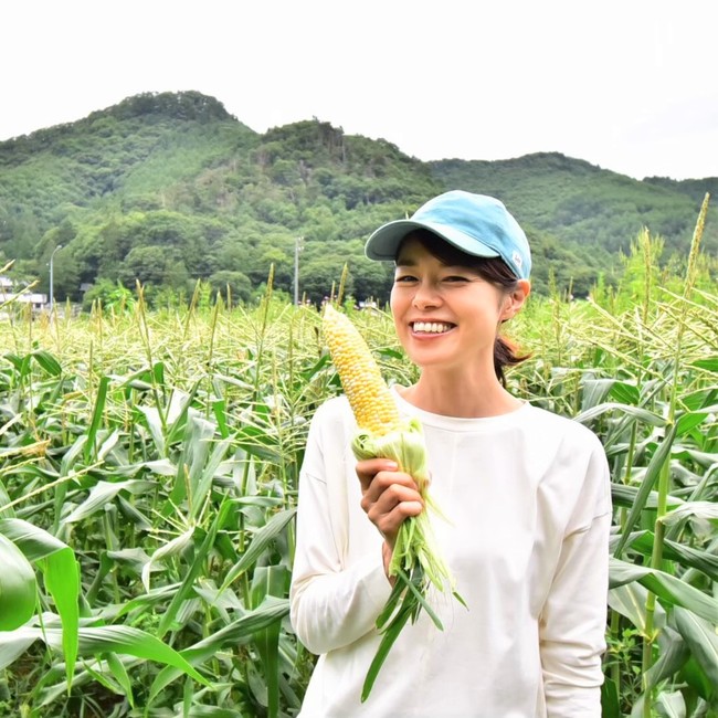 川瀬良子さん