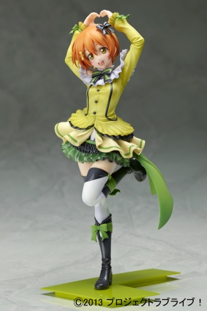 『ラブライブ！』Birthday Figure Project 星空 凛　※写真は彩色見本です。実際の商品とは多少異なる場合がございます。