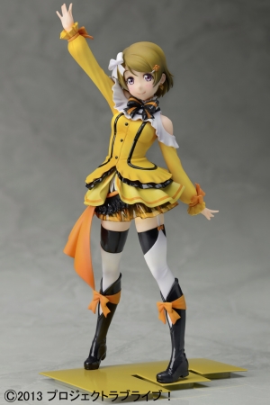 『ラブライブ！』Birthday Figure Project 小泉花陽　※写真は彩色見本です。実際の商品とは多少異なる場合がございます。