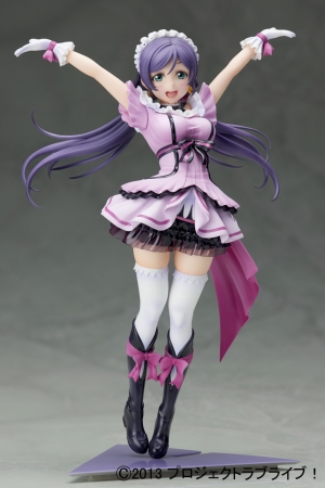 『ラブライブ！』Birthday Figure Project 東條 希　※写真は彩色見本です。実際の商品とは多少異なる場合がございます。