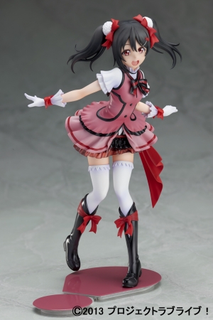 『ラブライブ！』Birthday Figure Project 矢澤にこ　※写真は彩色見本です。実際の商品とは多少異なる場合がございます。