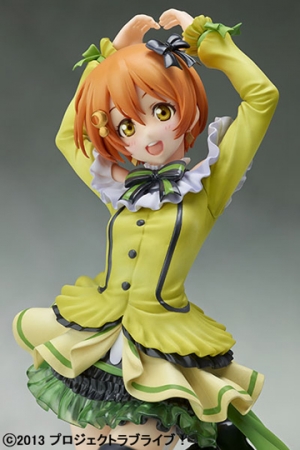 『ラブライブ！』Birthday Figure Project 星空 凛