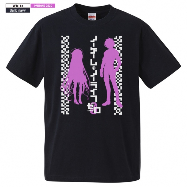 「ノーゲーム・ノーライフ ゼロ」Ｔシャツ