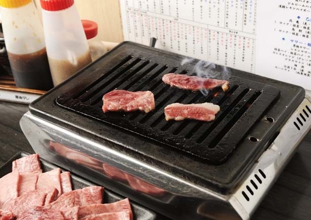 ひとり焼肉専門店などグルメ12ジャンルを紹介