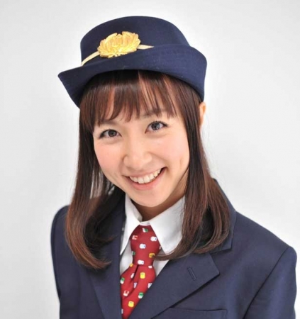 ゲストには元祖鉄道アイドル・豊岡真澄さんが登場！ 