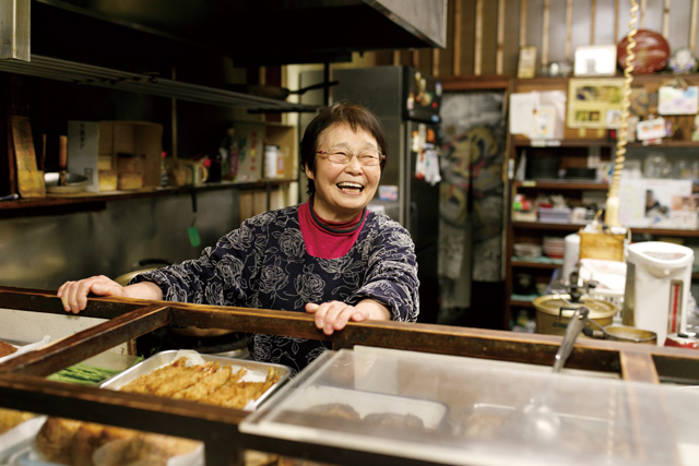 北九州っ子＆久留米っ子太鼓判の老舗グルメ。常連さんであふれる 気安さも自慢のノスタルジックなグルメを紹介