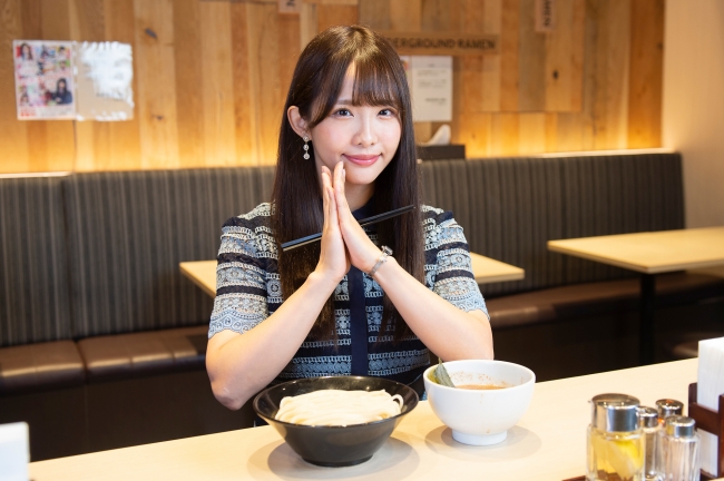 埼玉県出身! 元SKE48の松村香織も登場