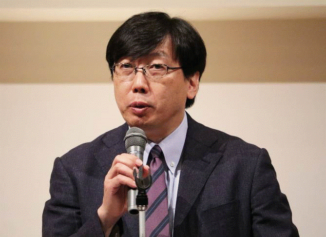 『戦国の忍び』著者 平山優氏