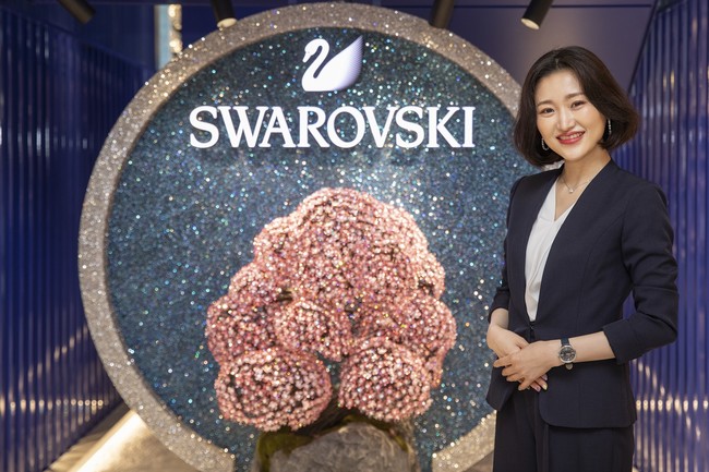 SWAROVSKI ONLINE APPOINTMENT