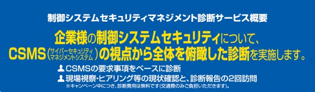 診断サービスの概要