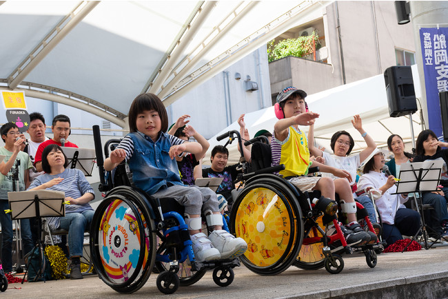 船岡養護支援学校