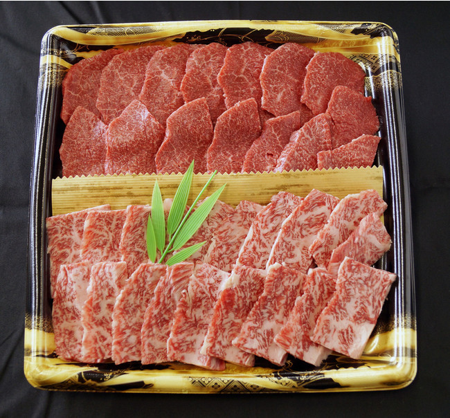 齋藤牛焼肉セット