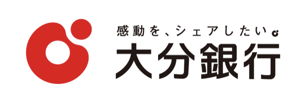 株式会社大分銀行