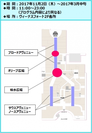 館内MAP