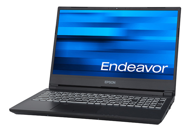 Endeavor NJ7500E