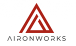 AironWorksロゴ