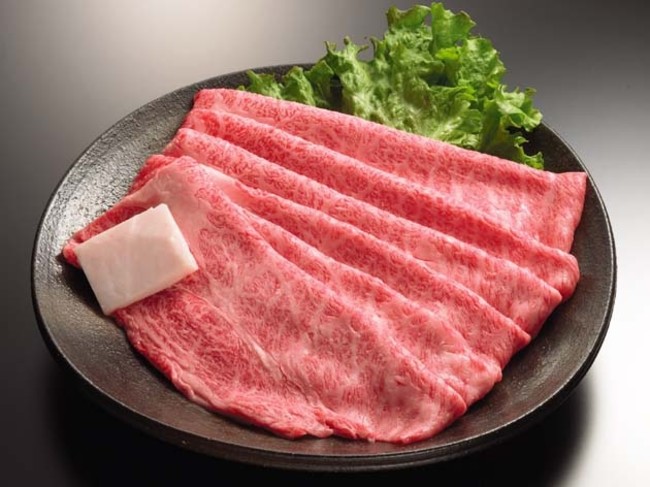 「お肉の専門店 スギモト」黒毛和牛肩ロース300g