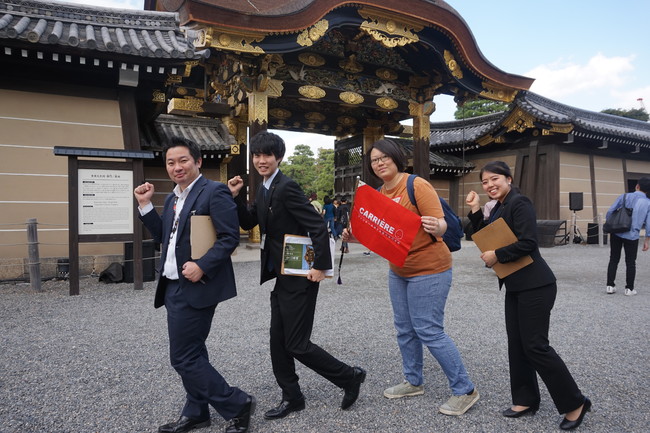 2018年10月　旅行・観光フェスタ