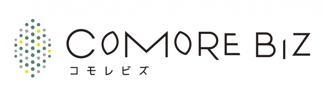 COMORE BIZ ロゴマーク