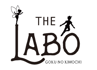 悟空のきもち　ＴＨＥ　ＬＡＢＯ