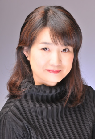 内野三菜子氏