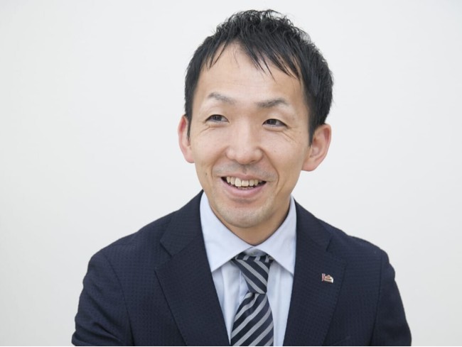 ３代目社長　伊藤謙