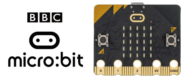 マイクロビット （ microbit ）