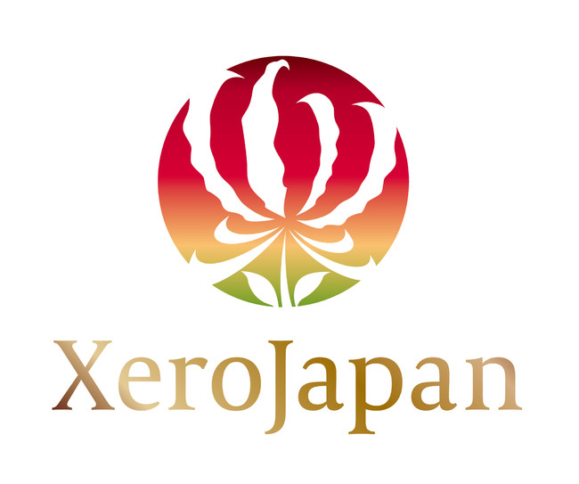 ©︎XeroJapan Inc.