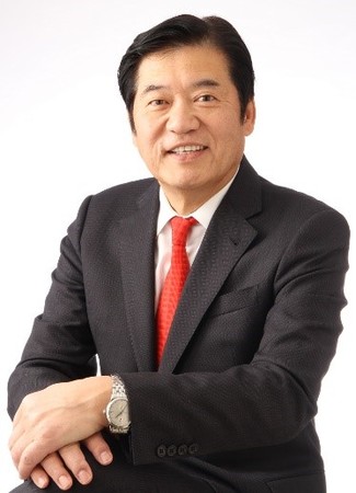 藤森義明氏