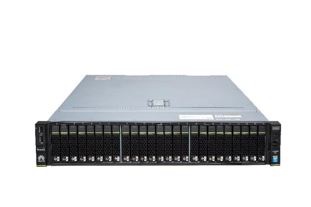 FusionServer 2288H V3 ラック・サーバ