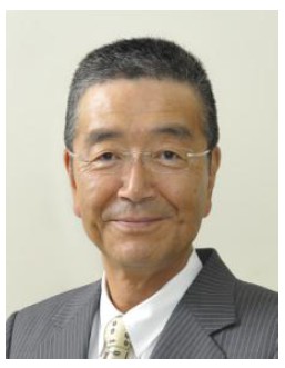 院長 萬田直紀