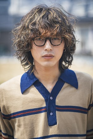 『Men’s PREPPY(プレッピー)』2021年11月号「秋のリラクシン。~RELAXIN’  in AUTUMN~」／第一特集②：「秋のリラクシン。~RELAXIN’  in AUTUMN~」