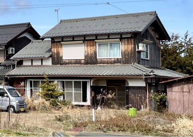 高島市　琵琶湖湖岸に好立地