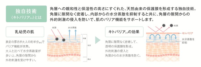 〈キトバリア〉 イメージ