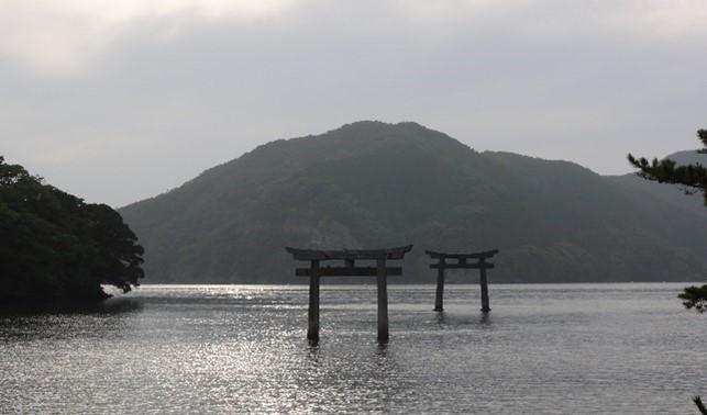 和多都美神社