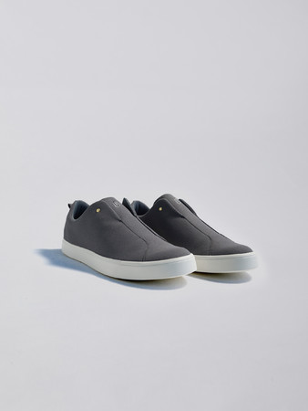 EFFORTLESSOR SLIP-ON（BLACK） ￥12,100（税込）