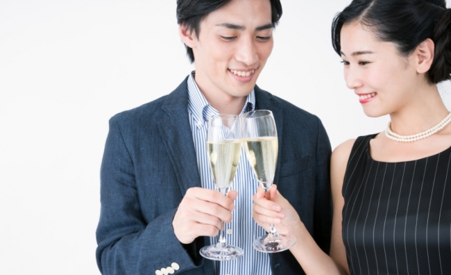 イヴルルド遙華さん監修、占い×婚活の融合イベントです