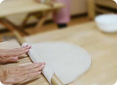 協同体験で自然なコミュニケーションが生まれます