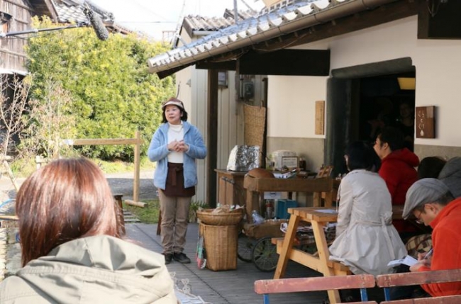 わかやま「神ワザ企業プロジェクト」