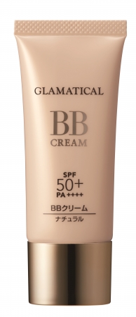 トップバリュ セレクト ＧＬＡＭＡＴＩＣＡＬ ＢＢクリーム ナチュラル