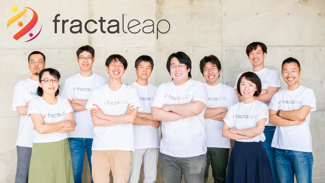 Fracta Leap株式会社