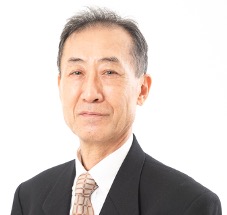 常勤監査役 余田幸雄氏