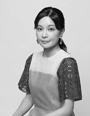 廣川玉枝 Tamae Hirokawa（SOMA DESIGN）